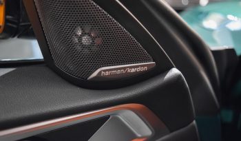 BMW M4 Coupe Competition full