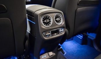 Mercedes G450d full