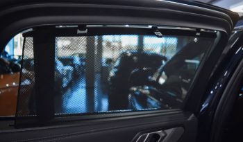BMW X6 M Competition full