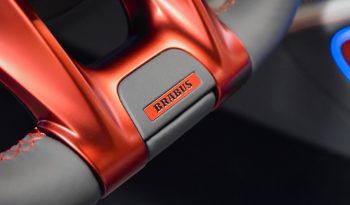 Mercedes BRABUS GLE 900 ROCKET *1 OF 25 full