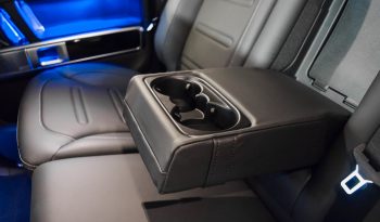 Mercedes G450d full