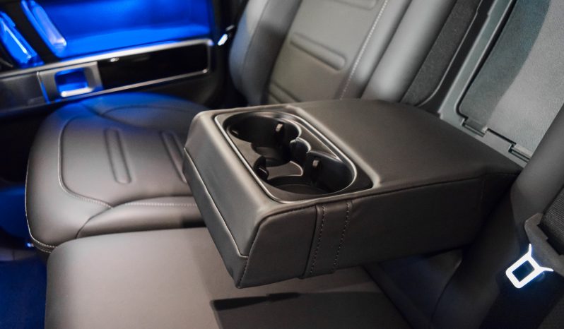 Mercedes G450d full