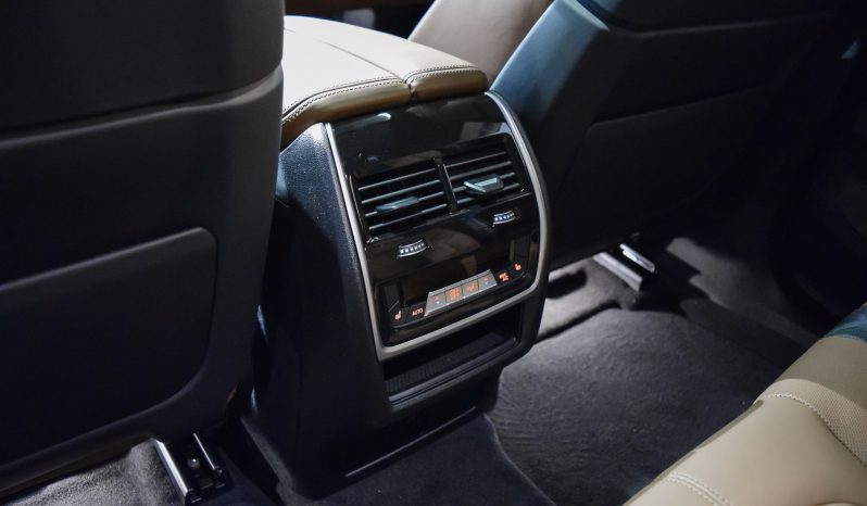 BMW X6 M Competition full
