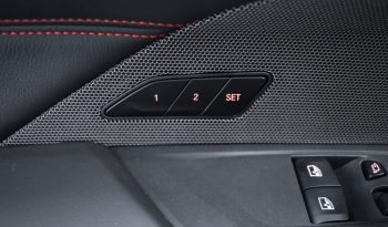 BMW M4 CS Coupé full