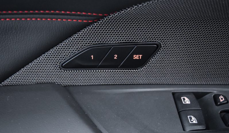 BMW M4 CS Coupé full