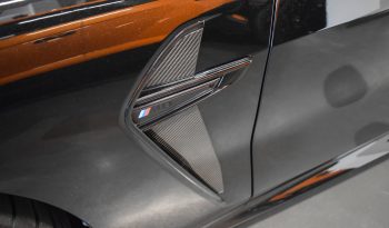 BMW M8 Competition Cabrio full