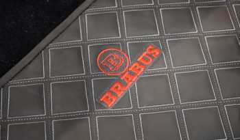 Mercedes BRABUS GLE 900 ROCKET *1 OF 25 full