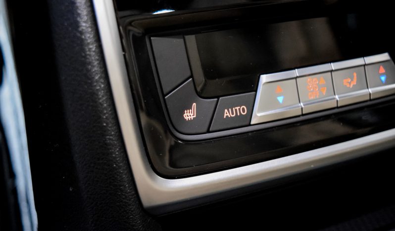 BMW X6 M Competition full