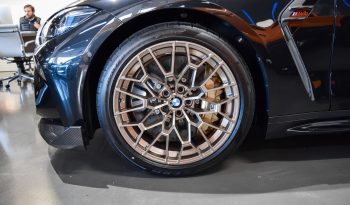 BMW M4 CS Coupé full