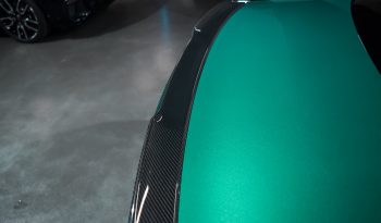 BMW M4 Coupe Competition full
