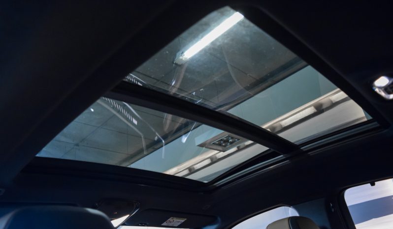 BMW X6 M Competition full