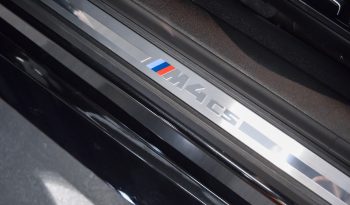 BMW M4 CS Coupé full