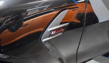 BMW M4 CS Coupé full