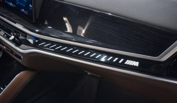 BMW X6 M Competition full