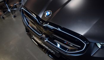 BMW M5 Touring full