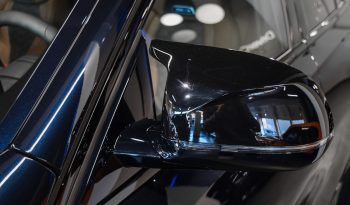 BMW X6 M Competition full
