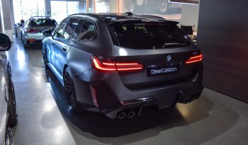 BMW M5 Touring full