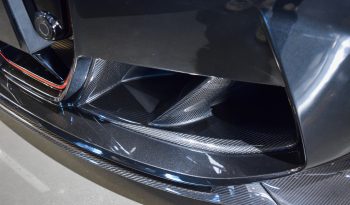 BMW M4 CS Coupé full