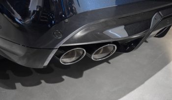 BMW X6 M Competition full