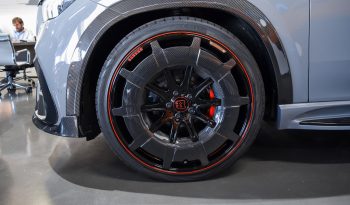 Mercedes BRABUS GLE 900 ROCKET *1 OF 25 full