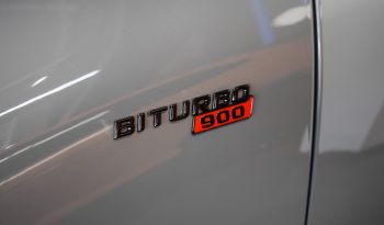 Mercedes BRABUS GLE 900 ROCKET *1 OF 25 full