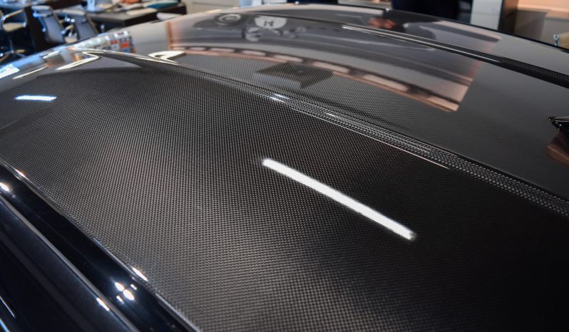 BMW M4 CS Coupé full