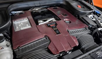 Mercedes BRABUS GLE 900 ROCKET *1 OF 25 full