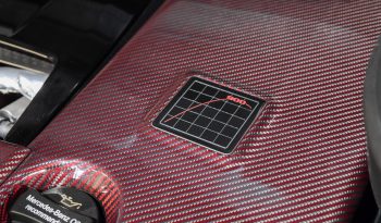 Mercedes BRABUS GLE 900 ROCKET *1 OF 25 full
