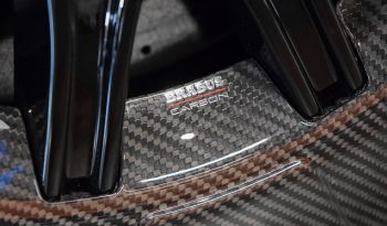 Mercedes BRABUS GLE 900 ROCKET *1 OF 25 full