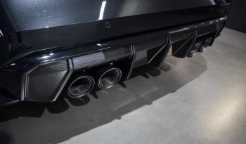 BMW M4 CS Coupé full