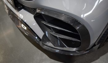Mercedes BRABUS GLE 900 ROCKET *1 OF 25 full