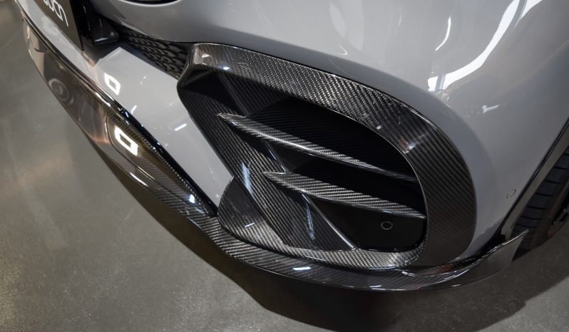 Mercedes BRABUS GLE 900 ROCKET *1 OF 25 full