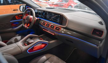 Mercedes BRABUS GLE 900 ROCKET *1 OF 25 full