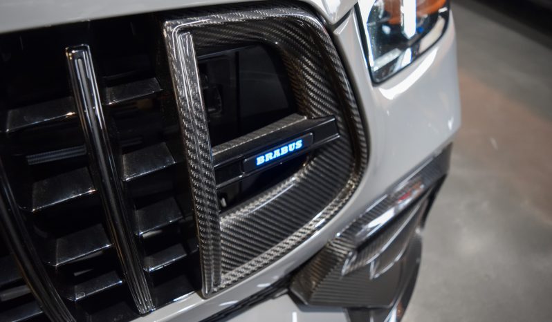 Mercedes BRABUS GLE 900 ROCKET *1 OF 25 full