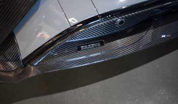 Mercedes BRABUS GLE 900 ROCKET *1 OF 25 full