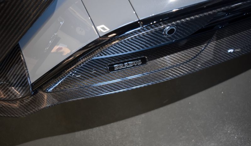 Mercedes BRABUS GLE 900 ROCKET *1 OF 25 full