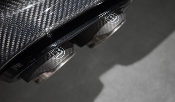 Mercedes BRABUS GLE 900 ROCKET *1 OF 25 full