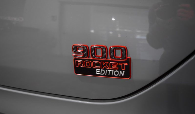 Mercedes BRABUS GLE 900 ROCKET *1 OF 25 full