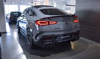 Mercedes BRABUS GLE 900 ROCKET *1 OF 25 full