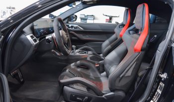 BMW M4 CS Coupé full