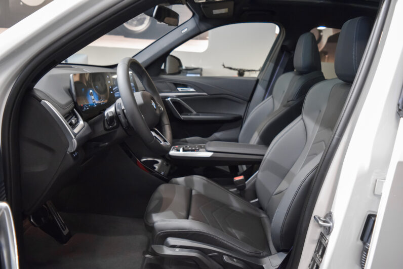 BMW X1 sDrive 18d M Sport Pro lleno
