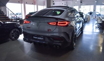 Mercedes BRABUS GLE 900 ROCKET *1 OF 25 full
