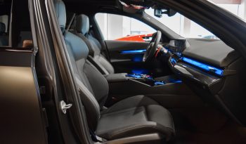 BMW M5 Touring full