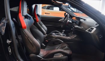 BMW M4 CS Coupé full
