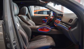 Mercedes BRABUS GLE 900 ROCKET *1 OF 25 full
