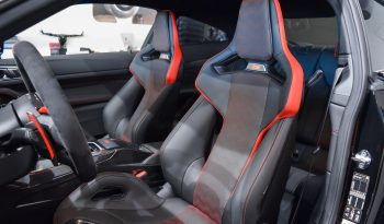 BMW M4 CS Coupé full
