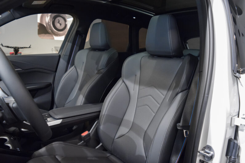 BMW X1 sDrive 18d M Sport Pro lleno