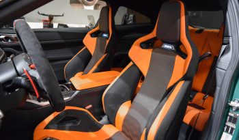 BMW M4 Coupe Competition full