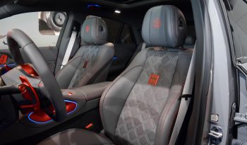 Mercedes BRABUS GLE 900 ROCKET *1 OF 25 full