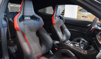 BMW M4 CS Coupé full